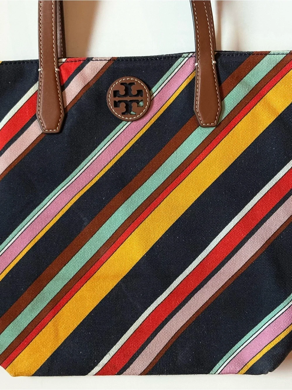 Tory Burch really cute